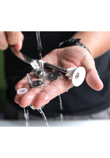 Madfox Cofee Mate Kahve Değirmeni Kahve Öğütücü