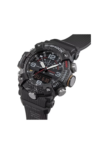Casio Gg-b100x-1adr Kol Saati Metalik