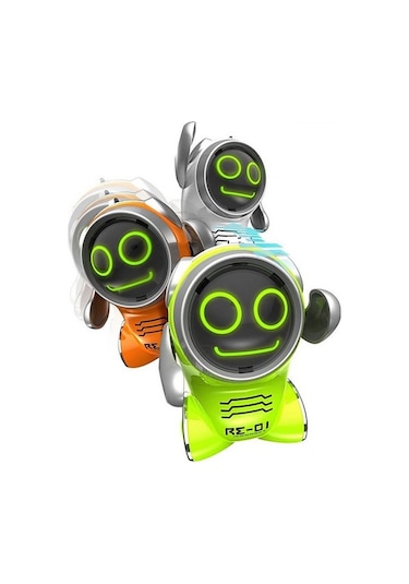 Silverlit Pokibot 88042