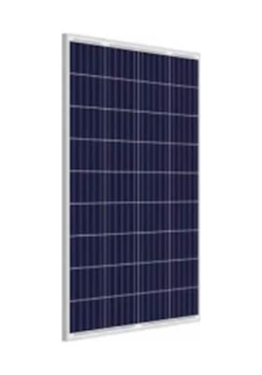 Uretech 65 W Watt 12 V Volt Polikristal Güneş Paneli Solar Panel