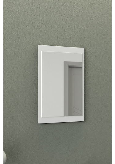 Biani Fix Arya Mini 42 Cm Banyo Dolabı,Seramik Lavabolu, Aynalı,Lavabo Dahil,Mdf,Mat Beyaz Biani Fix Arya Mini 42 Cm Banyo Dolabı,Seramik Lavabolu, Aynalı,Lavabo Dahil,Mdf,Mat Beyaz