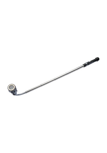 Ceta Form R15-Mpl Led Cep Feneri Mıknatıslı Parça Yakalamalı N11.9683 Siyah