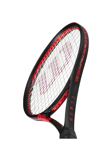Wilson Tenis Raketi Clash 26 V3.0 Wr173210u