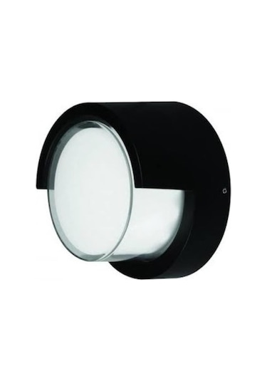 Cata 12W Sıva Üstü Dış Mekan Led Aplik Gün Işığı Ct-7073