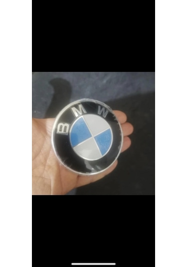 BMW F30 ÖN AMLEM