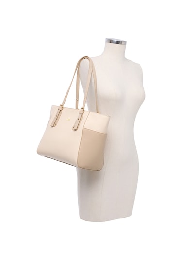 İnci Incı Regına 5fx Gri Kadın Omuz Çantası 000000000101983556 Gri