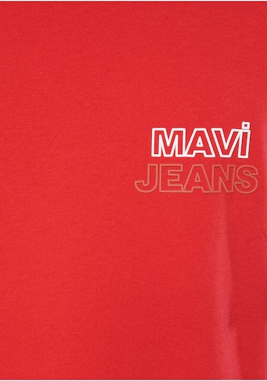 Mavi T Shirt Erkek M066841 33090 001
