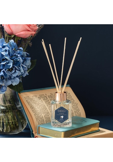 Pereja Premium Yasemin Çubuklu Oda Kokusu 100 ML