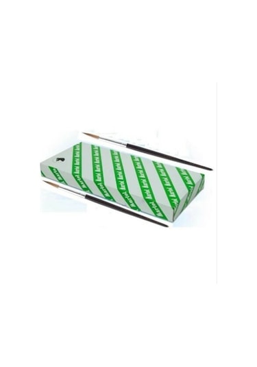 Marie's No:145-11 Martol Sulu Boya Fırçası 2 Adet