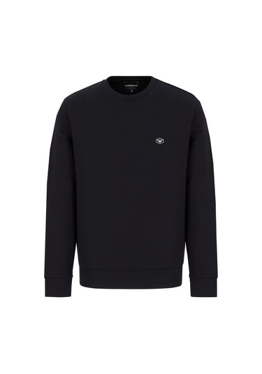 Emporio Armani Erkek Sweat 8N1Md1 1Jhsz 0920 Lacivert Emporio Armani Erkek Sweat 8N1Md1 1Jhsz 0920 Lacivert