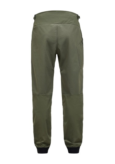 Peak Performance Peak Performance Trail Erkek Yeşil Outdoor Pantolonu 30109 Çok Renkli