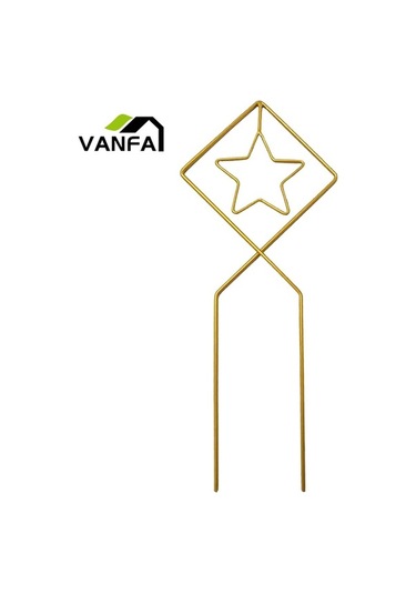 Ulzyvf Lebihmurah 4975 Bitki Tırmanma Tutucu Yaratıcı Kapalı Saksı Dekor