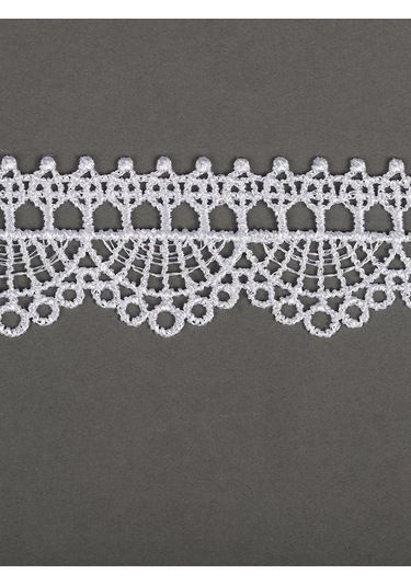 Kruzhevo El İşi Ve Dikiş İçin Dantel 3,5 Cm 13,7 M 155909365