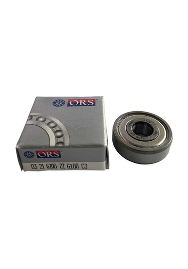 Ors Rulman 6200 - Zz