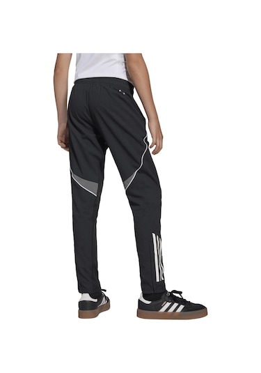 Adidas Tıro25c Prepnty Çocuk Eşofman Altı Siyah Iw0447-c Siyah