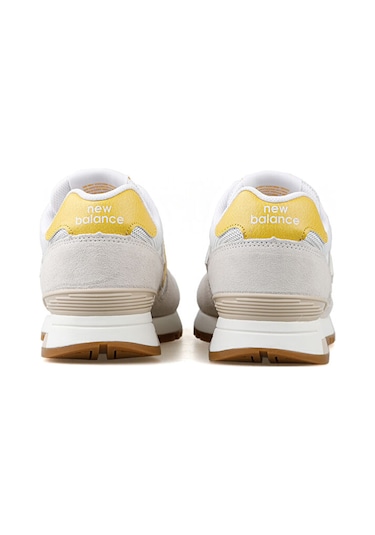 New Balance 565 Krem Modeli Koleksiyonu Kadın Günlük Ayakkabı Wl565ylw Bej Wl565ylw Bej