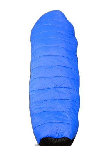 Tundra -32c Uyku Tulumu Mavi