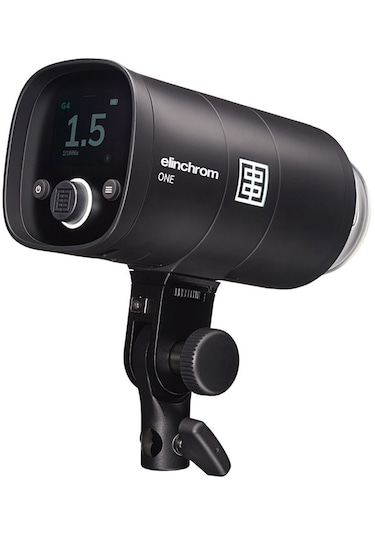 Elinchrom One Dahili Akülü Flaş Kiti