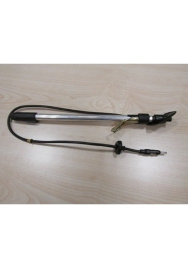 Dfm Pick Up Rich 10/12 Anten Si Lecek Paneli Ne Takılan Tyg