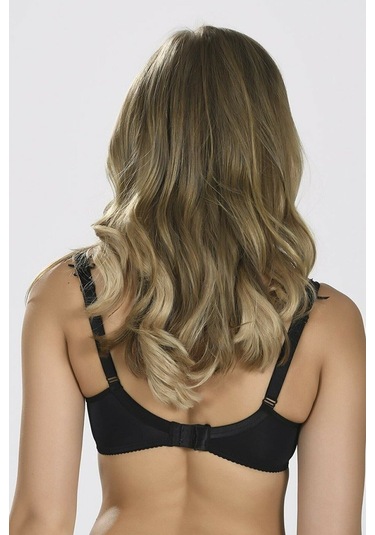 Kadın Şekillendiren Toparlayıcı Kaplı Balenli Sütyen 3613 001