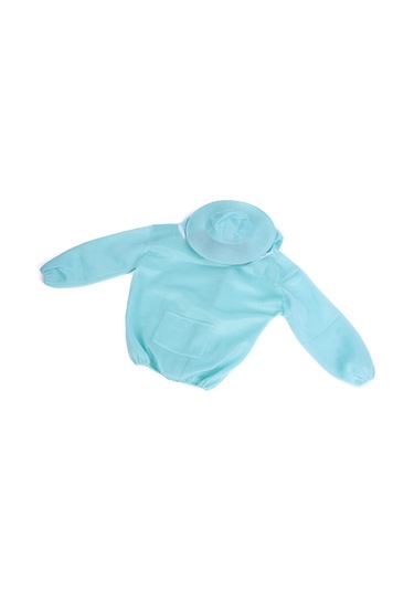 Havalandırmalı Arıcı Seti Yongtao