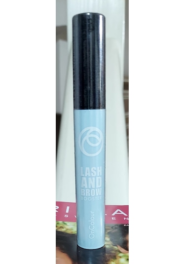 Oncolour Kaş Ve Kirpik Serumu 8 Ml Diğer