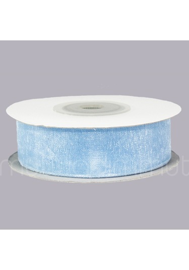 Mutluadim 2Cm X 22,5Metre Düz Organze Kurdela
