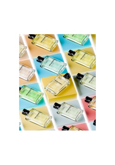 Loris U-20 Frequence Unisex Parfüm EDP 50 ML