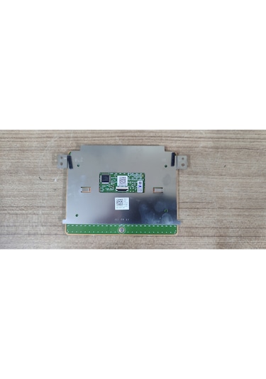 Dell İnspiron 5594 Touchpad