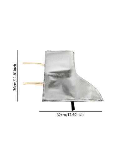 Suntek Kaynak Ayakkabıları, Pratik Çalışma Aracı Koruma