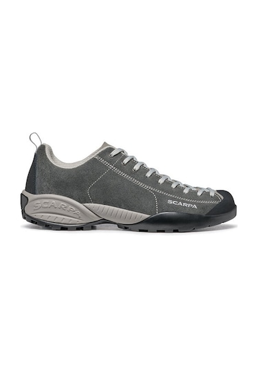 Scarpa Mojito Erkek Outdoor Ayakkabı 32605-350 Shark Shark Koyu Gri