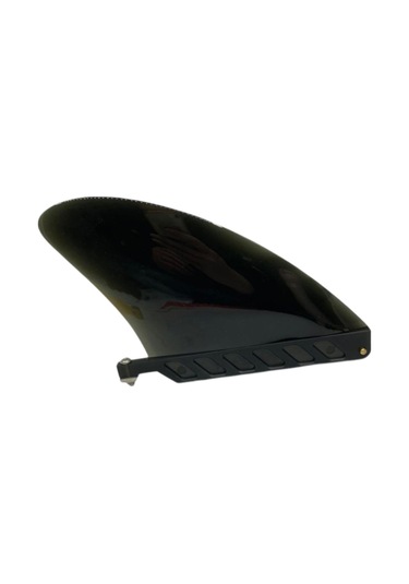 Surfboard Fin Kayak Fin'i Takviyeli F Canoe Aksesuarlar Trailer Stand Up Paddleboard Slayt Merkez Fin