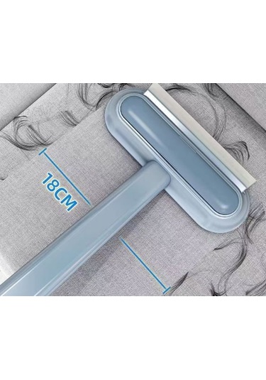 Lichen 2 Adet Evcil Hayvan Çok Fonksiyonlu Fırçalar, Yapışkan