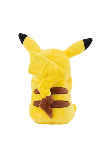 Pokemon Pikachu Pelüş 20 Cm Pkw3074 Çok Renkli