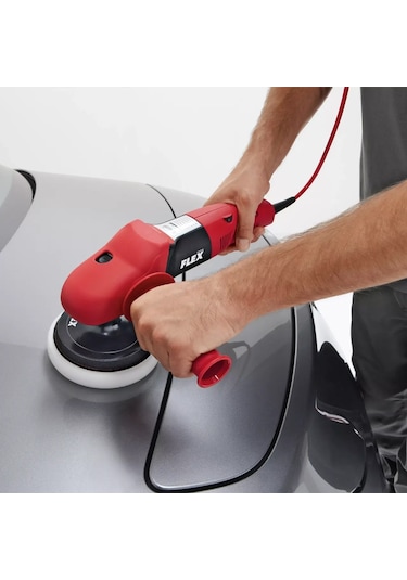 Flex 14-3 125 Rotary Polisaj Makinesi 1400 W