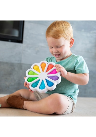 Fat Brain Toys Dimpl Rakamlı Duyu Düğmeleri F275EN