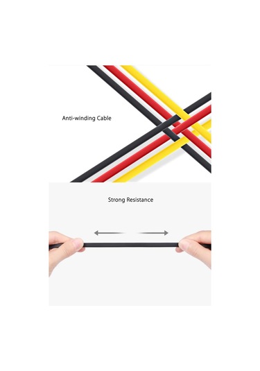 Full Speed Micro-usb Hızlı Şarj Ve Data Kablosu 1m