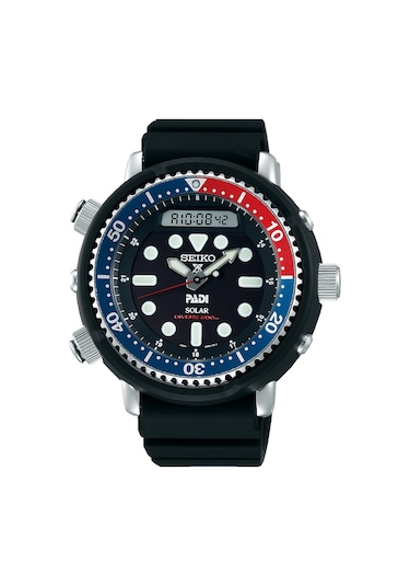 Seiko Prospex Solar SNJ027 Erkek Kol Saati