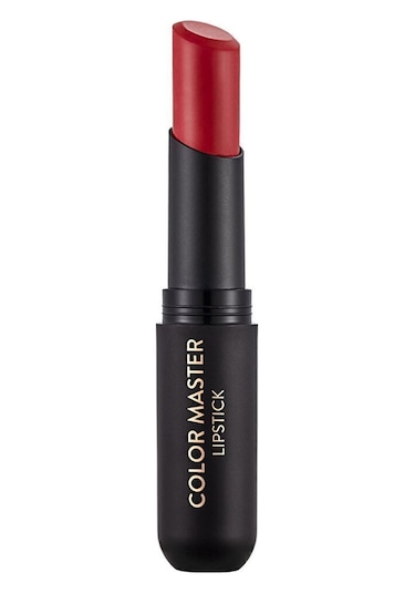 Flormar Kalıcı Mat Stick Ruj - Color Master Sls. - 014 The Red- 8682536018043