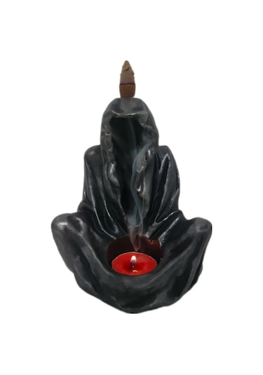 Yüzüklerin Efendisi Nazgul Geri Akış Tütsülük Tlight Lık