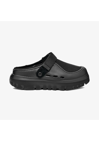 Ugg Peakmod Erkek Siyah Sandalet 026 1166912