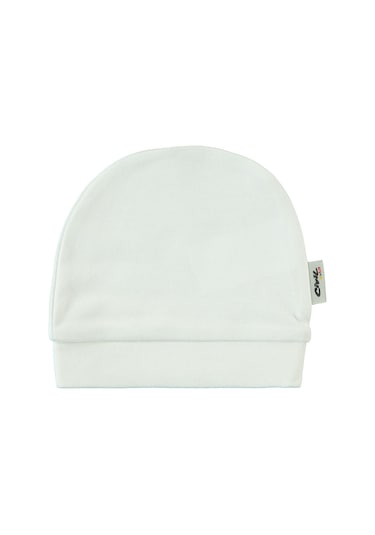 Civil Baby Bebek Bere Yenidoğan Beyaz 105876689ss1-4 Beyaz