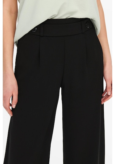 Jdy Bayan Pantolon 15208430 Siyah Siyah