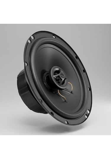 Carphony A165cx 16cm Koaksiyel Hoparlör Takımı 90 Watt