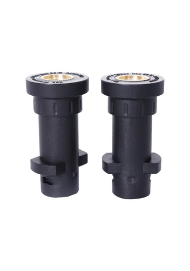 Suntek Magideal 1/4" Dişli K2 Yüksek Basınçlı Yıkama Adaptörü