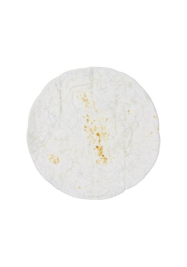 Chefline Asia Chefline Tortilla Ekmeği 15 Cm 12'li