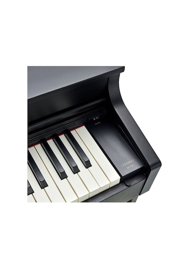 Casio Ap-470 Dijital Piyano Mat Siyah