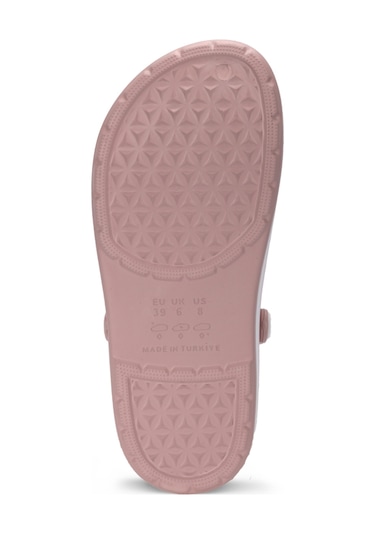 Slazenger Loopy Kadın Pudra Terlik
