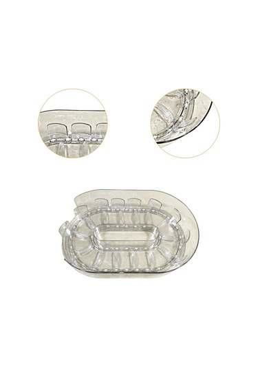 Suntek Döner Tablalı Saklama Tepsisi, Gıda Dolabı Ve Temizlemek