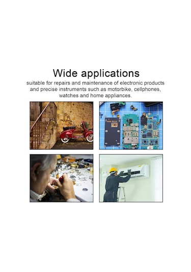 Symbee "3.6v Şarjlı Çok Fonksiyonlu Vidalama Seti - 25 Parça, Led Aydınlatmalı, 250 Rpm, 3.5nm Tork"